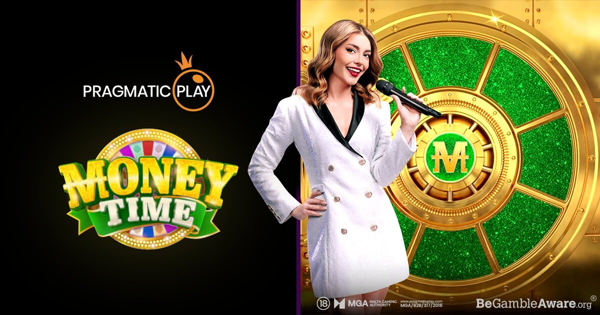 Pragmatic Play Introduces Captivating Roulette Variants for Global Audiences